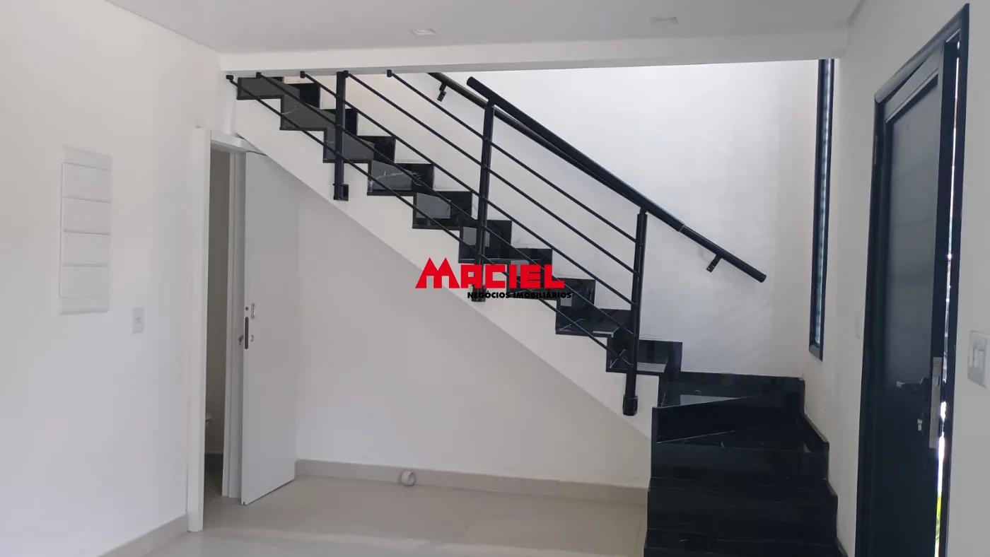 Alugar Casa / Condom&iacute;nio em S&atilde;o Jos&eacute; dos Campos R$ 7.440,00 - Foto 50