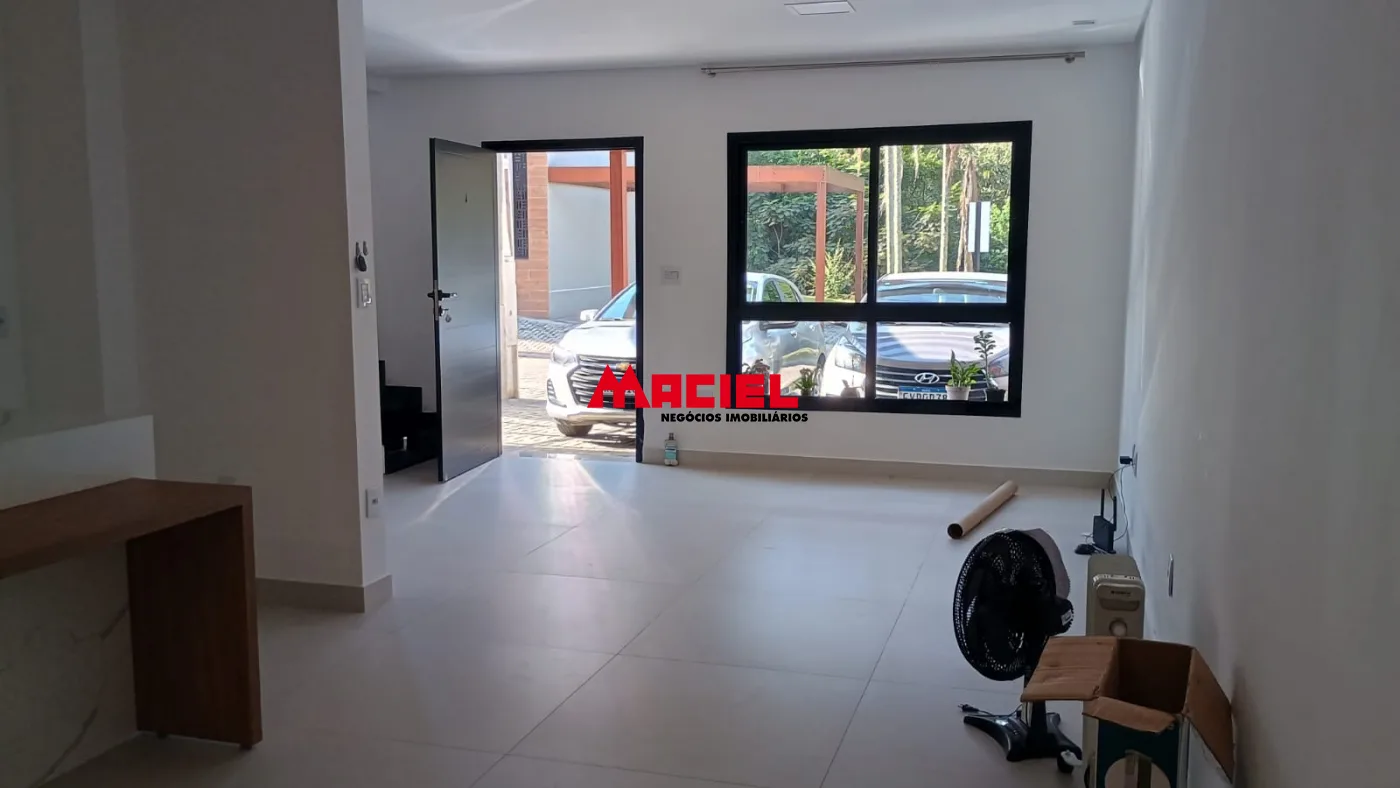 Alugar Casa / Condom&iacute;nio em S&atilde;o Jos&eacute; dos Campos R$ 7.440,00 - Foto 51