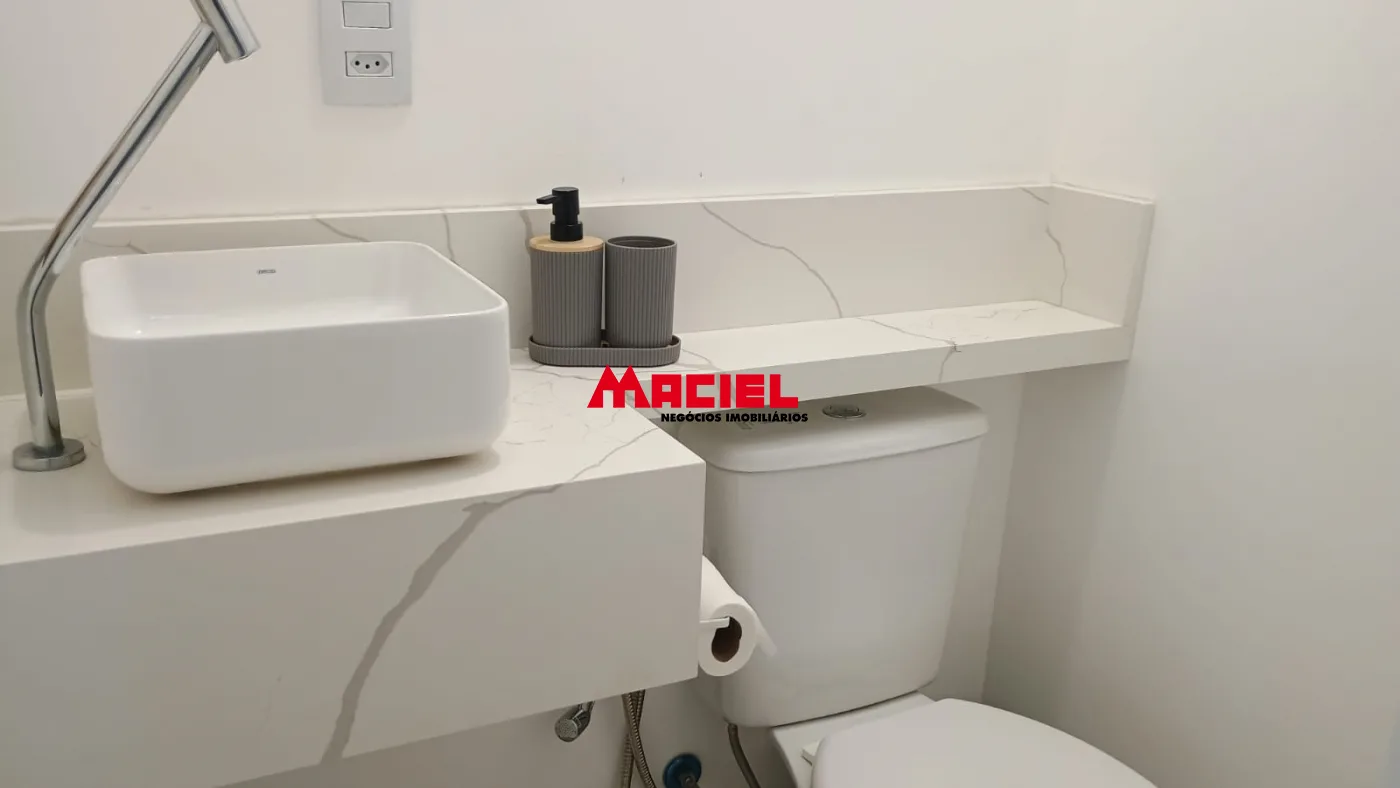 Alugar Casa / Condom&iacute;nio em S&atilde;o Jos&eacute; dos Campos R$ 7.440,00 - Foto 53