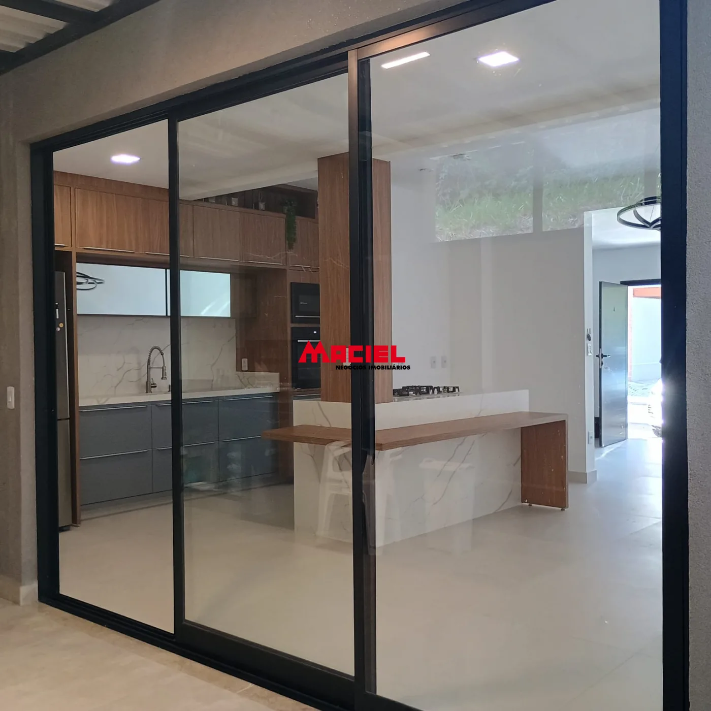Alugar Casa / Condom&iacute;nio em S&atilde;o Jos&eacute; dos Campos R$ 7.440,00 - Foto 54