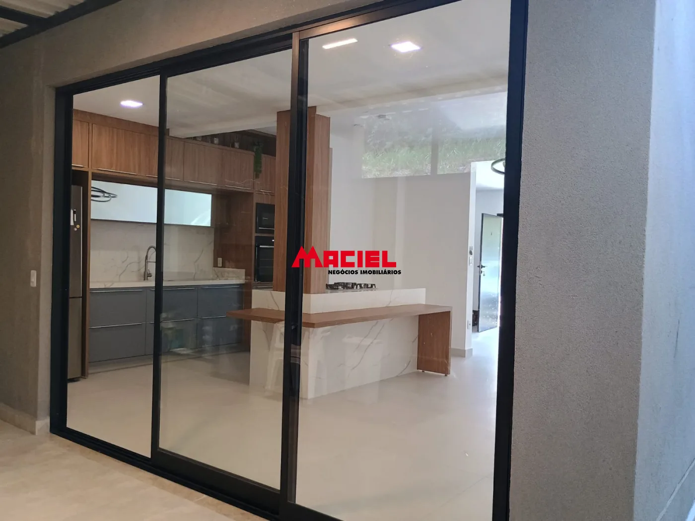 Alugar Casa / Condom&iacute;nio em S&atilde;o Jos&eacute; dos Campos R$ 7.440,00 - Foto 55