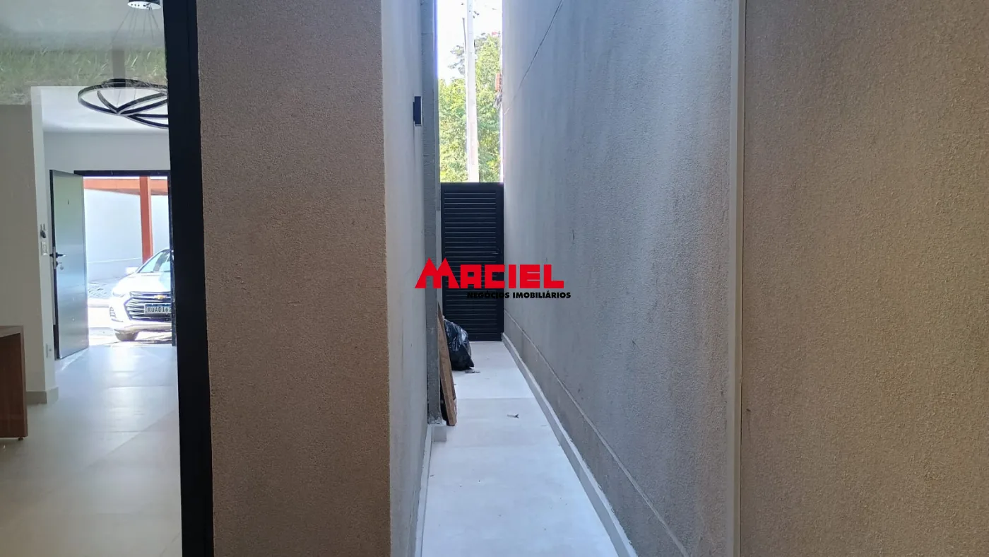 Alugar Casa / Condom&iacute;nio em S&atilde;o Jos&eacute; dos Campos R$ 7.440,00 - Foto 56