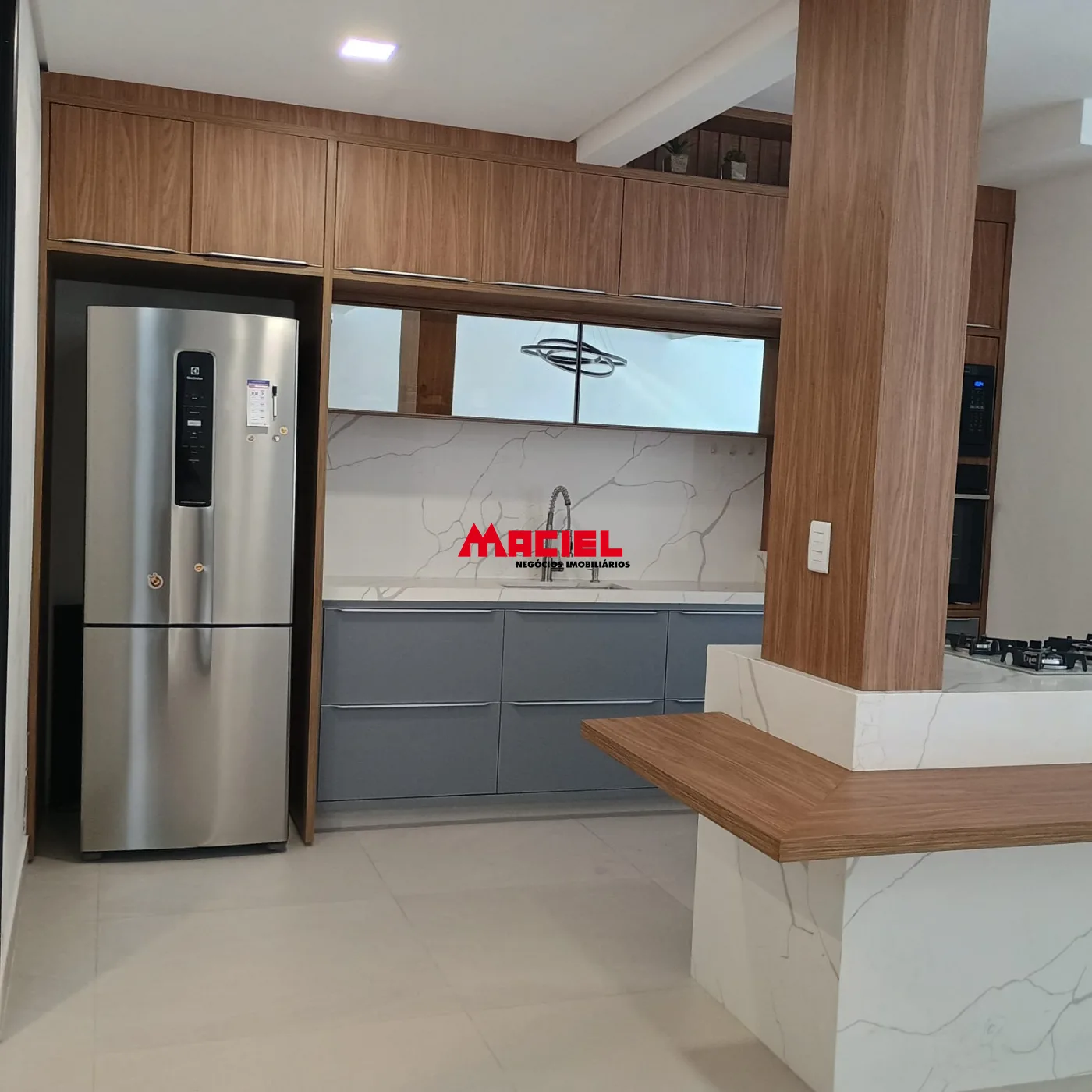 Alugar Casa / Condom&iacute;nio em S&atilde;o Jos&eacute; dos Campos R$ 7.440,00 - Foto 57