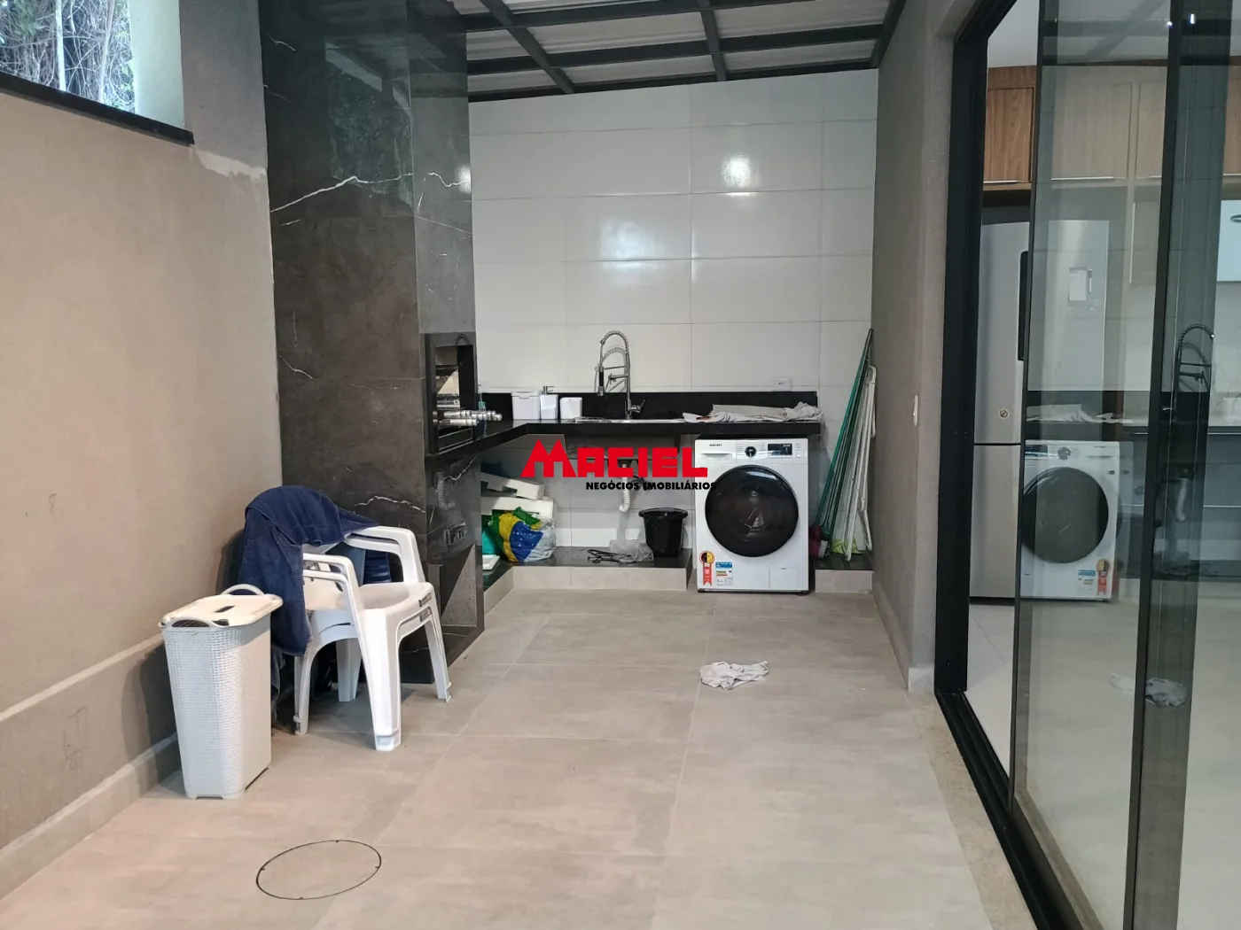 Alugar Casa / Condom&iacute;nio em S&atilde;o Jos&eacute; dos Campos R$ 7.440,00 - Foto 58