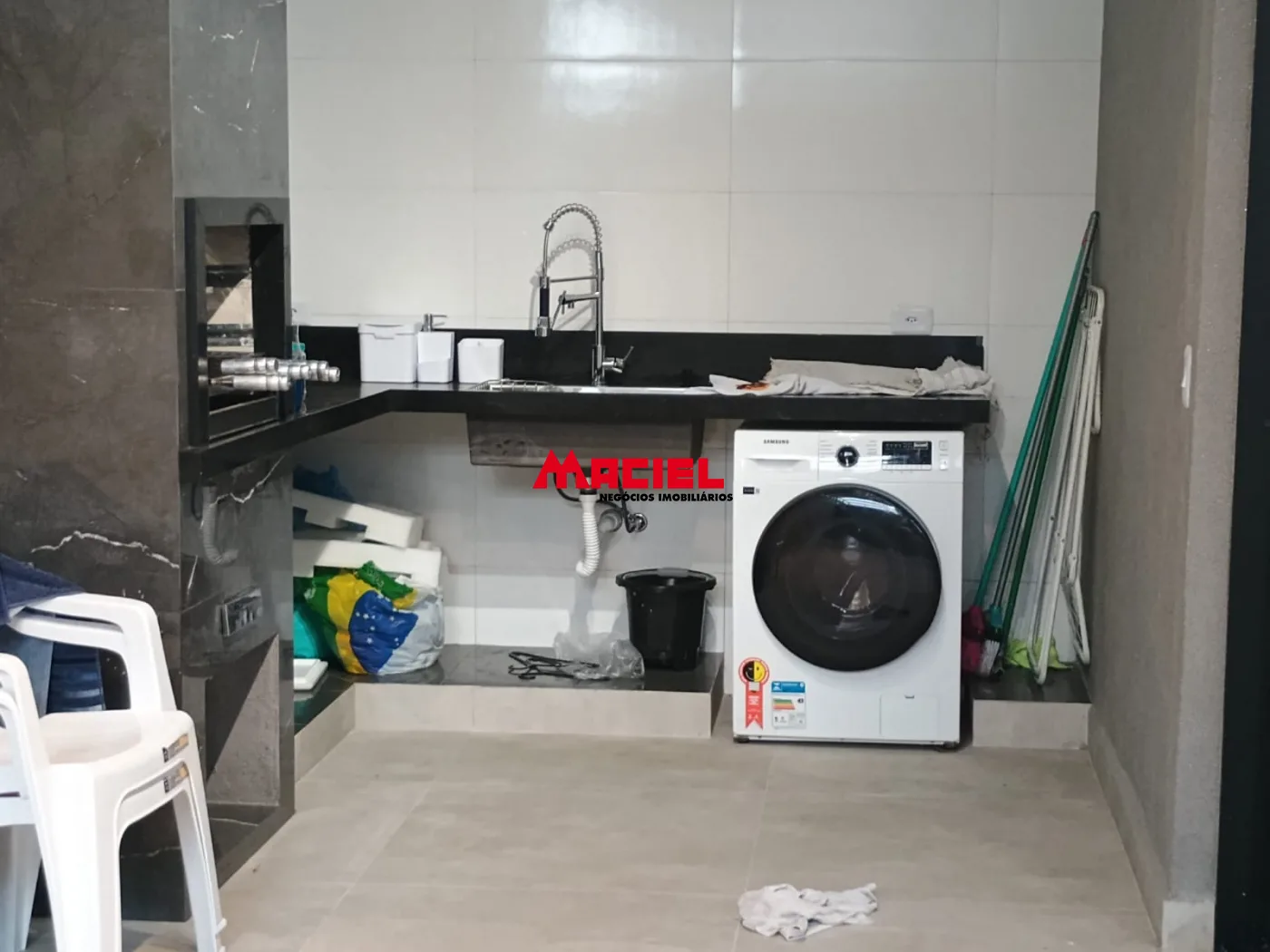 Alugar Casa / Condom&iacute;nio em S&atilde;o Jos&eacute; dos Campos R$ 7.440,00 - Foto 59