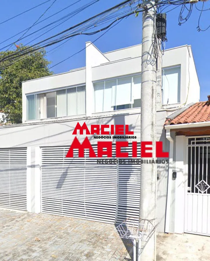 Comprar Casa / Sobrado em S&atilde;o Jos&eacute; dos Campos R$ 1.070.000,00 - Foto 1