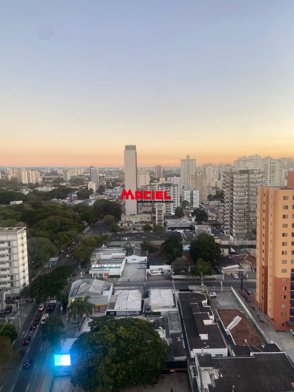 Comprar Apartamento / Padr&atilde;o em S&atilde;o Jos&eacute; dos Campos R$ 1.100.000,00 - Foto 1