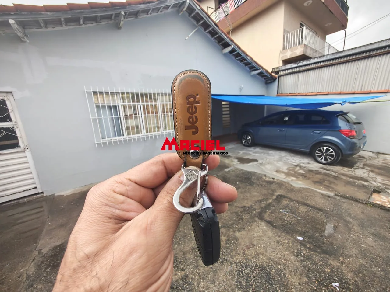 Comprar Casa / Padr&atilde;o em S&atilde;o Jos&eacute; dos Campos R$ 530.000,00 - Foto 1
