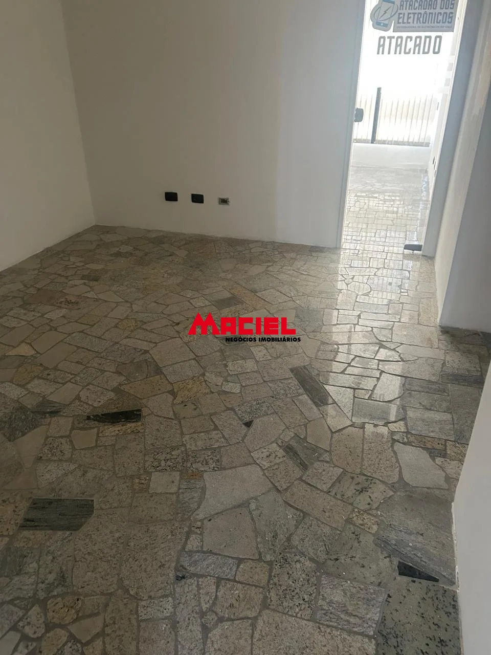 Comprar Comercial / Sala em Edif&iacute;cioCondom&iacute;nio em S&atilde;o Jos&eacute; dos Campos R$ 200.000,00 - Foto 6