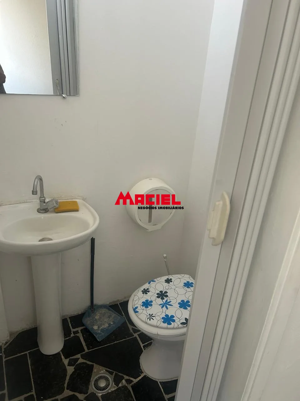Comprar Comercial / Sala em Edif&iacute;cioCondom&iacute;nio em S&atilde;o Jos&eacute; dos Campos R$ 200.000,00 - Foto 8