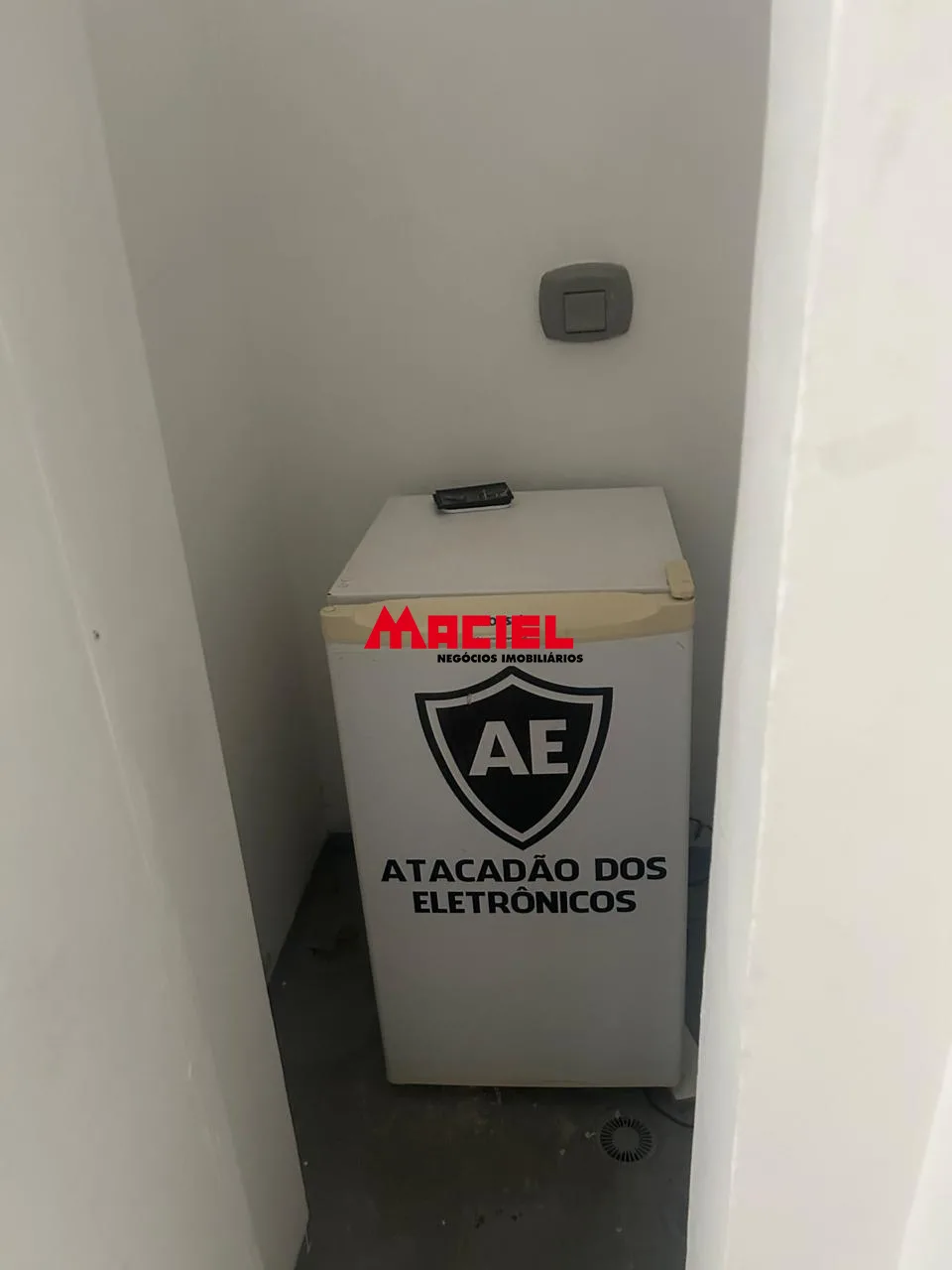 Comprar Comercial / Sala em Edif&iacute;cioCondom&iacute;nio em S&atilde;o Jos&eacute; dos Campos R$ 200.000,00 - Foto 9