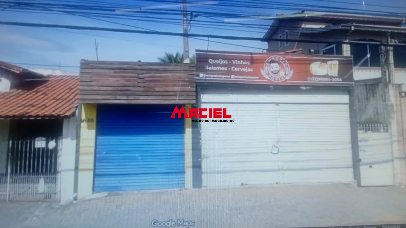 Alugar Casa / Padr&atilde;o em S&atilde;o Jos&eacute; dos Campos R$ 1.150,00 - Foto 1