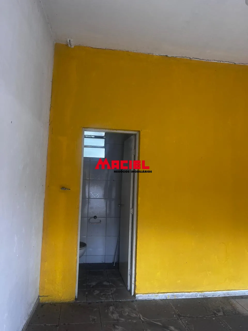 Alugar Comercial / Ponto Comercial em S&atilde;o Jos&eacute; dos Campos R$ 1.150,00 - Foto 2