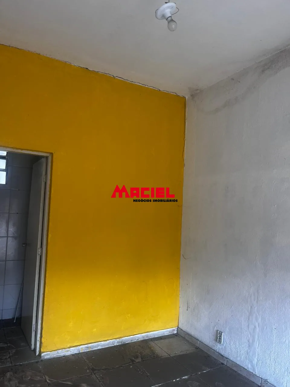 Alugar Comercial / Ponto Comercial em S&atilde;o Jos&eacute; dos Campos R$ 1.150,00 - Foto 3