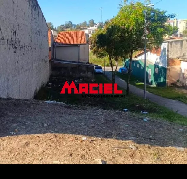 Comprar Terreno / Residencial em S&atilde;o Jos&eacute; dos Campos R$ 138.000,00 - Foto 1
