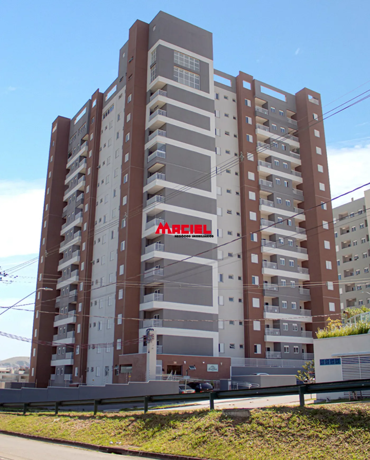 Alugar Apartamento / Padr&atilde;o em S&atilde;o Jos&eacute; dos Campos R$ 3.550,00 - Foto 5