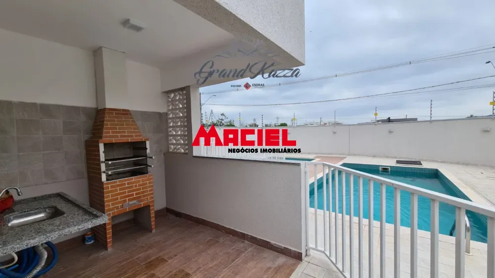 Alugar Apartamento / Padr&atilde;o em S&atilde;o Jos&eacute; dos Campos R$ 3.550,00 - Foto 10
