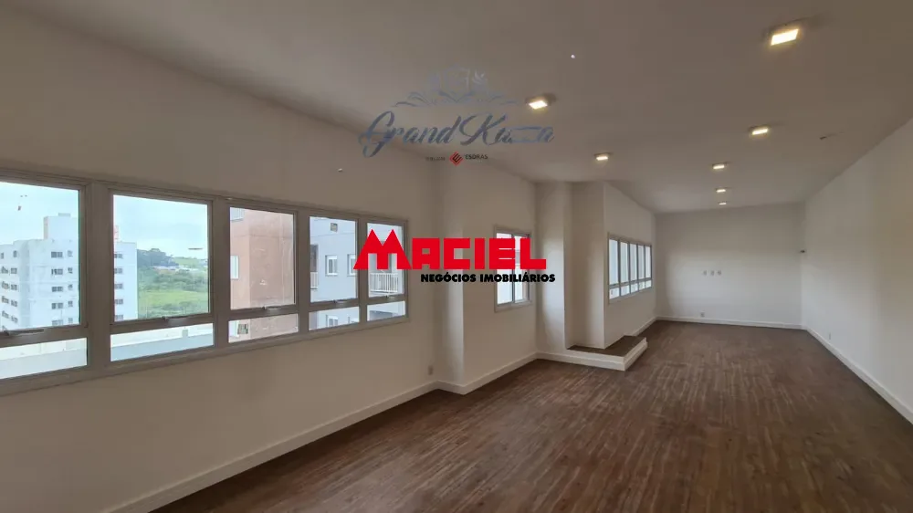 Alugar Apartamento / Padr&atilde;o em S&atilde;o Jos&eacute; dos Campos R$ 3.550,00 - Foto 12