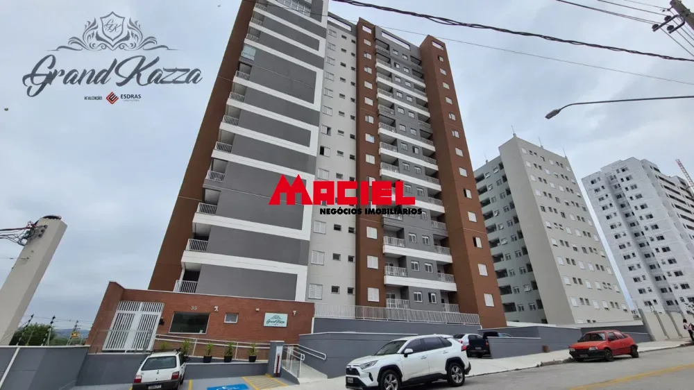 Alugar Apartamento / Padr&atilde;o em S&atilde;o Jos&eacute; dos Campos R$ 3.550,00 - Foto 9