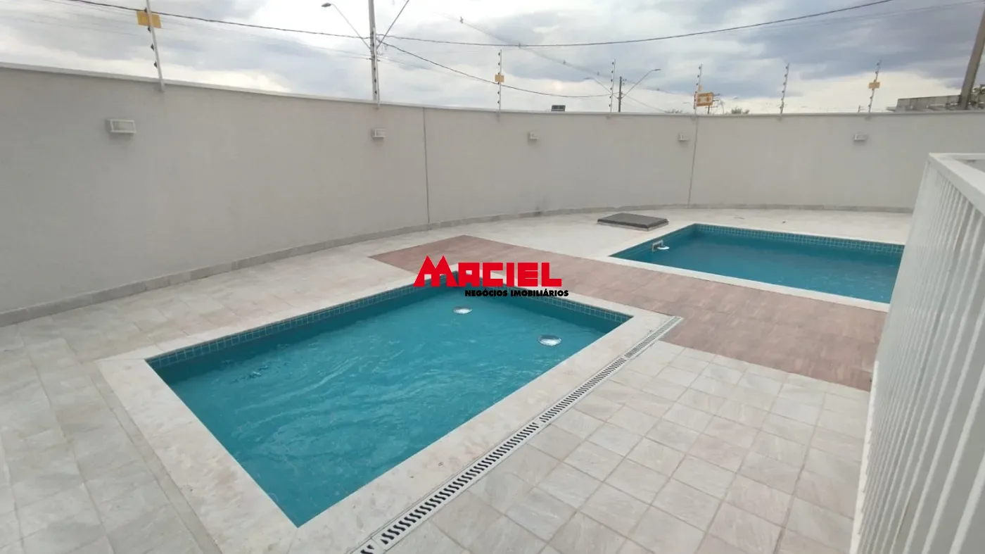 Alugar Apartamento / Padr&atilde;o em S&atilde;o Jos&eacute; dos Campos R$ 3.550,00 - Foto 15