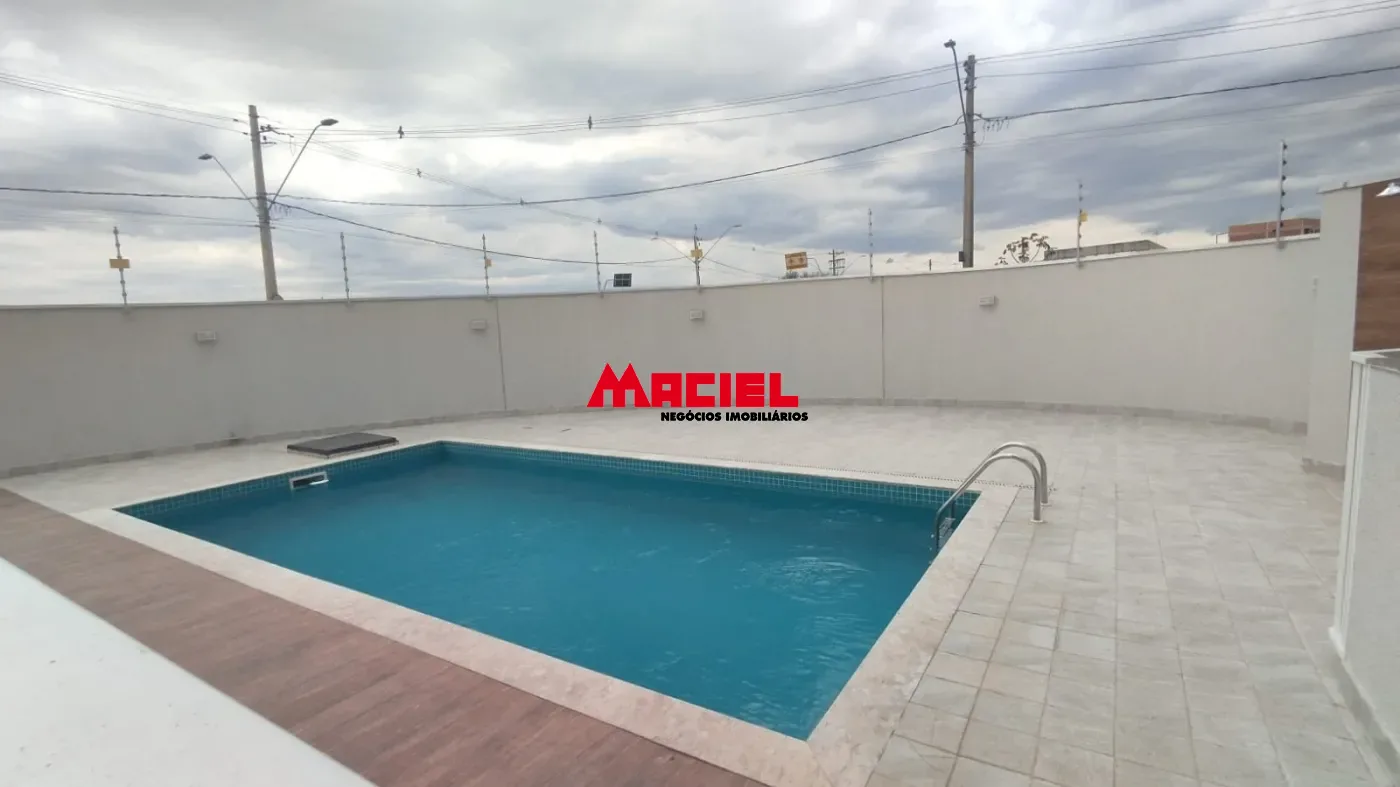 Alugar Apartamento / Padr&atilde;o em S&atilde;o Jos&eacute; dos Campos R$ 3.550,00 - Foto 16