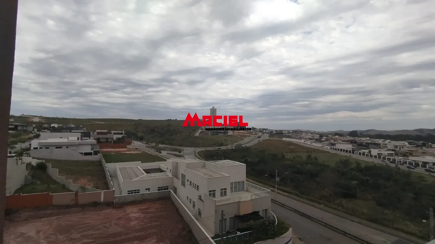 Alugar Apartamento / Padr&atilde;o em S&atilde;o Jos&eacute; dos Campos R$ 3.550,00 - Foto 17