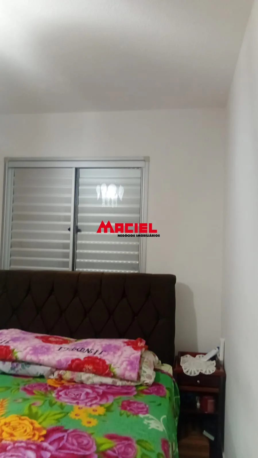 Comprar Apartamento / Padr&atilde;o em S&atilde;o Jos&eacute; dos Campos R$ 215.000,00 - Foto 4