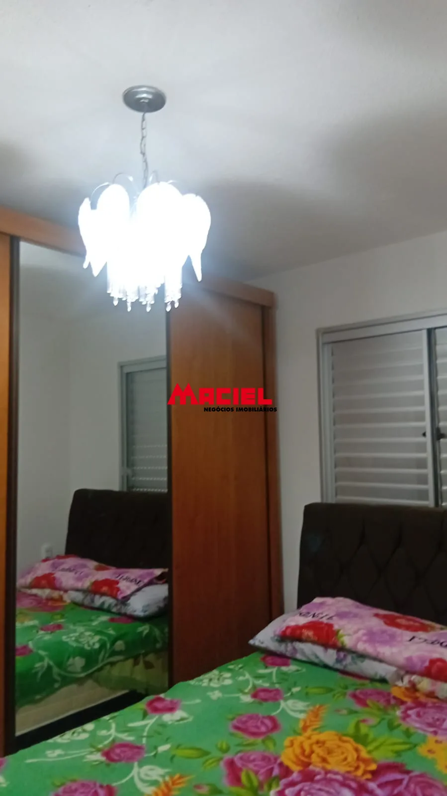 Comprar Apartamento / Padr&atilde;o em S&atilde;o Jos&eacute; dos Campos R$ 215.000,00 - Foto 7