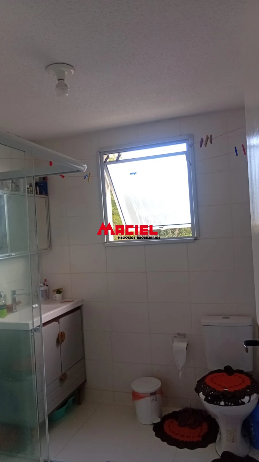 Comprar Apartamento / Padr&atilde;o em S&atilde;o Jos&eacute; dos Campos R$ 215.000,00 - Foto 2