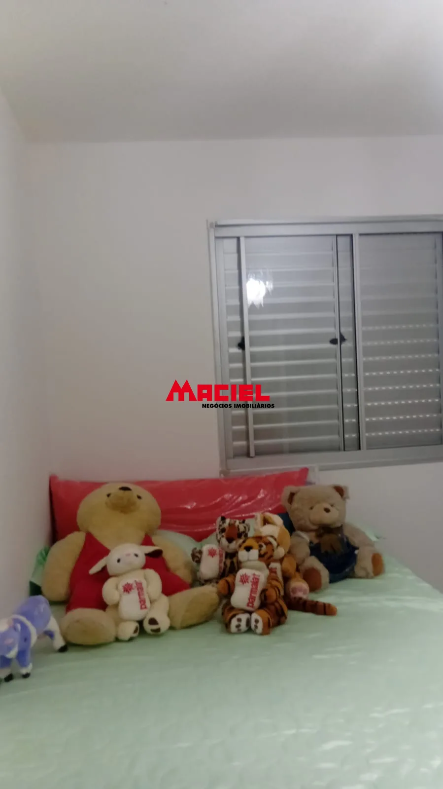 Comprar Apartamento / Padr&atilde;o em S&atilde;o Jos&eacute; dos Campos R$ 215.000,00 - Foto 8