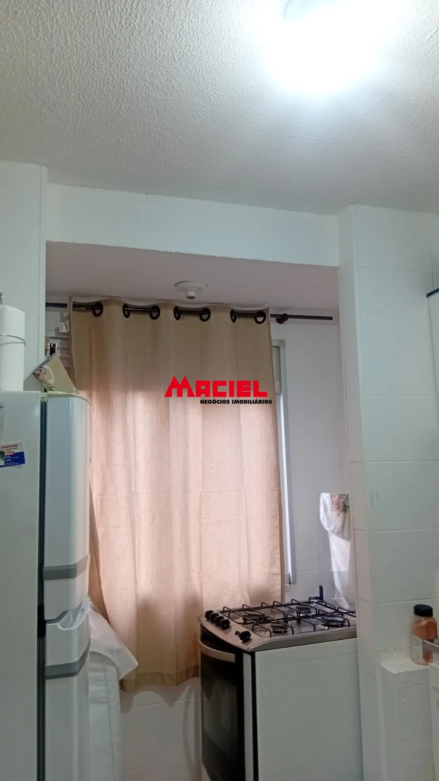 Comprar Apartamento / Padr&atilde;o em S&atilde;o Jos&eacute; dos Campos R$ 215.000,00 - Foto 5
