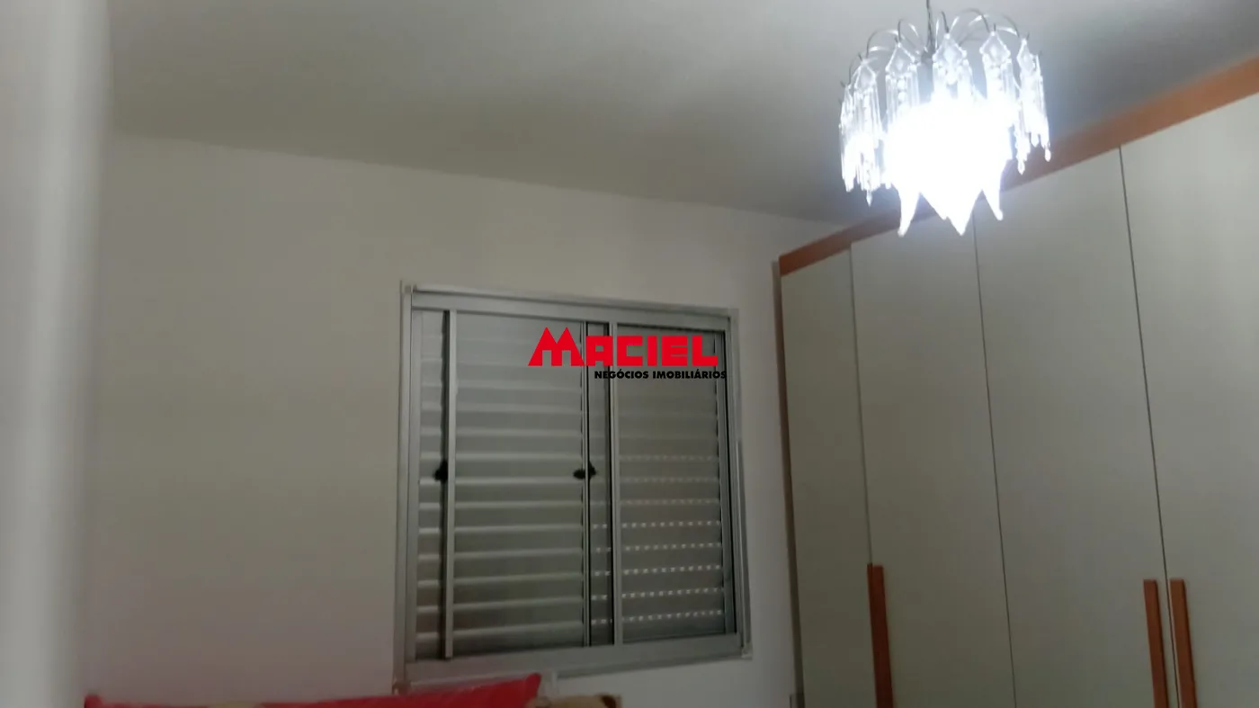 Comprar Apartamento / Padr&atilde;o em S&atilde;o Jos&eacute; dos Campos R$ 215.000,00 - Foto 6