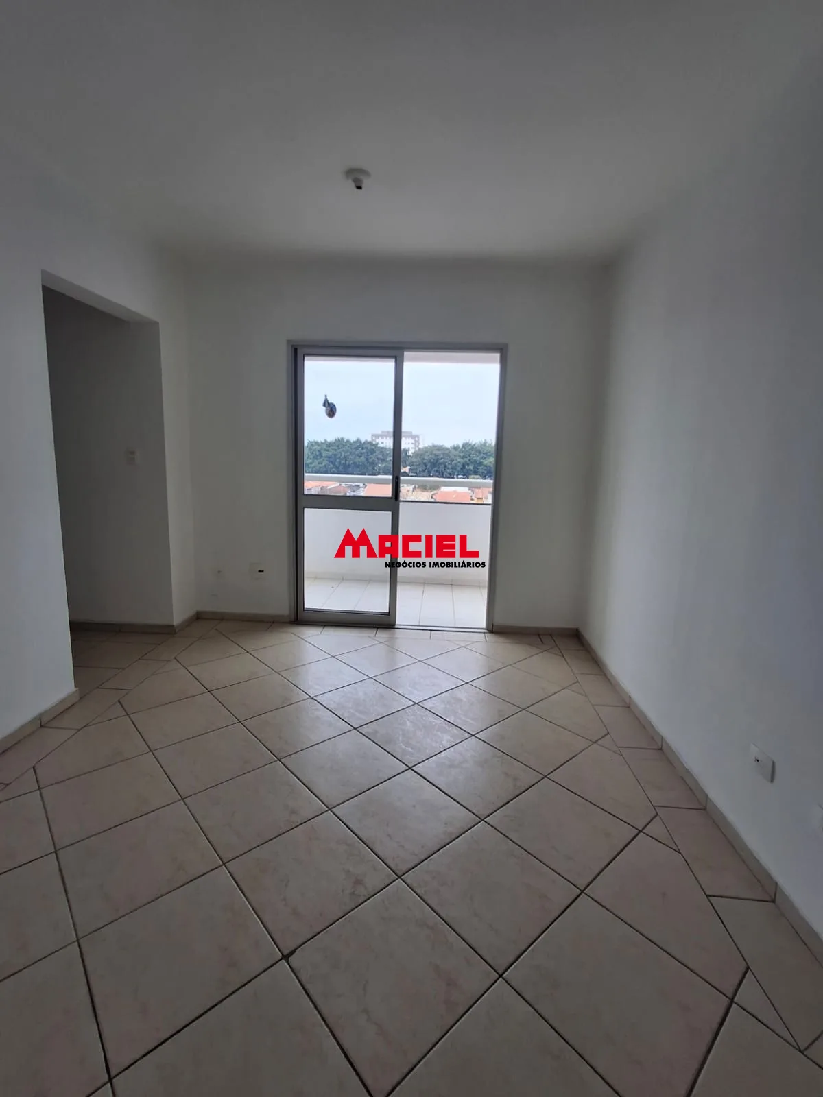 Comprar Apartamento / Padr&atilde;o em S&atilde;o Jos&eacute; dos Campos R$ 360.000,00 - Foto 1