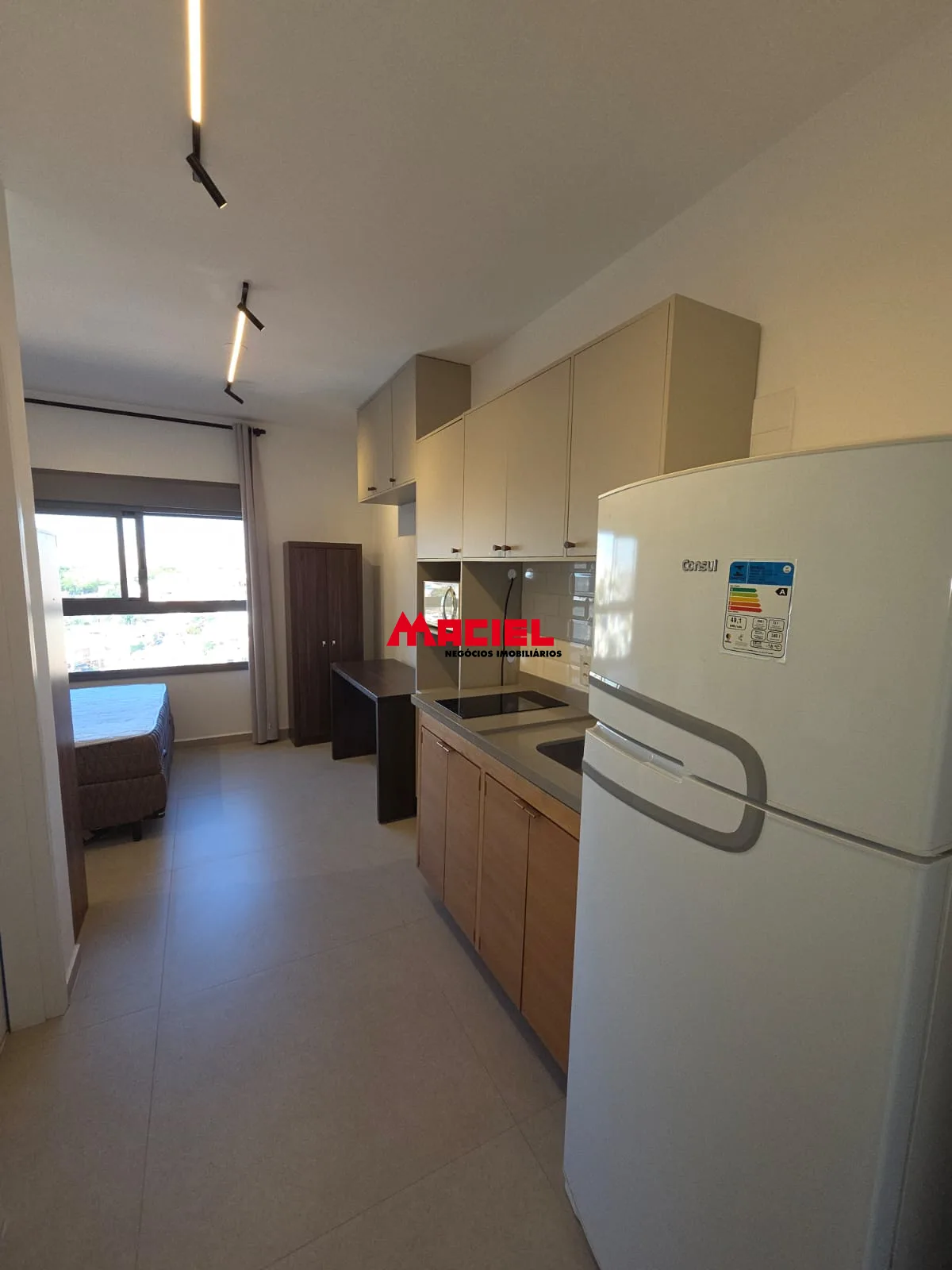 Comprar Apartamento / Flat em S&atilde;o Paulo R$ 300.000,00 - Foto 1