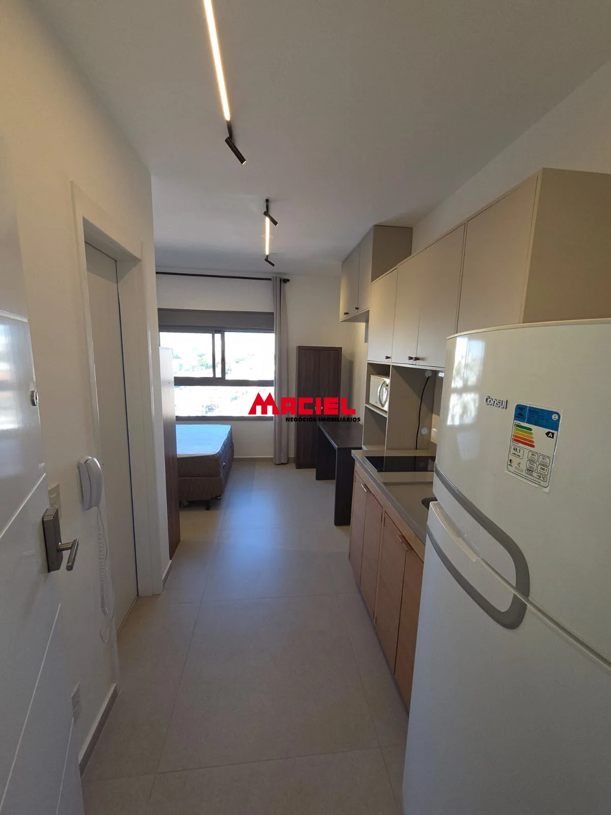 Comprar Apartamento / Flat em S&atilde;o Paulo R$ 300.000,00 - Foto 6