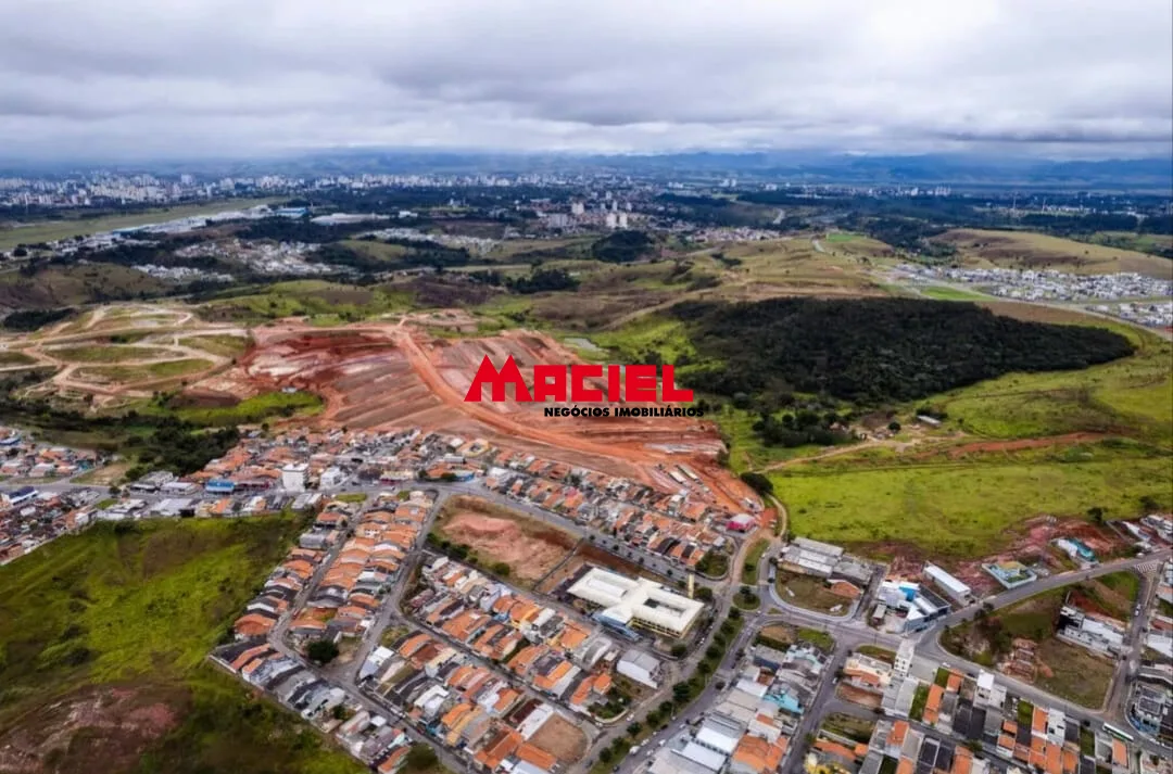 Comprar Terreno / Padr&atilde;o em S&atilde;o Jos&eacute; dos Campos R$ 220.000,00 - Foto 1