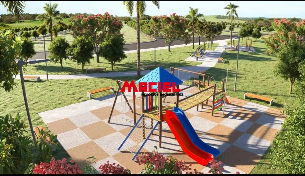 Comprar Terreno / Padr&atilde;o em S&atilde;o Jos&eacute; dos Campos R$ 220.000,00 - Foto 4