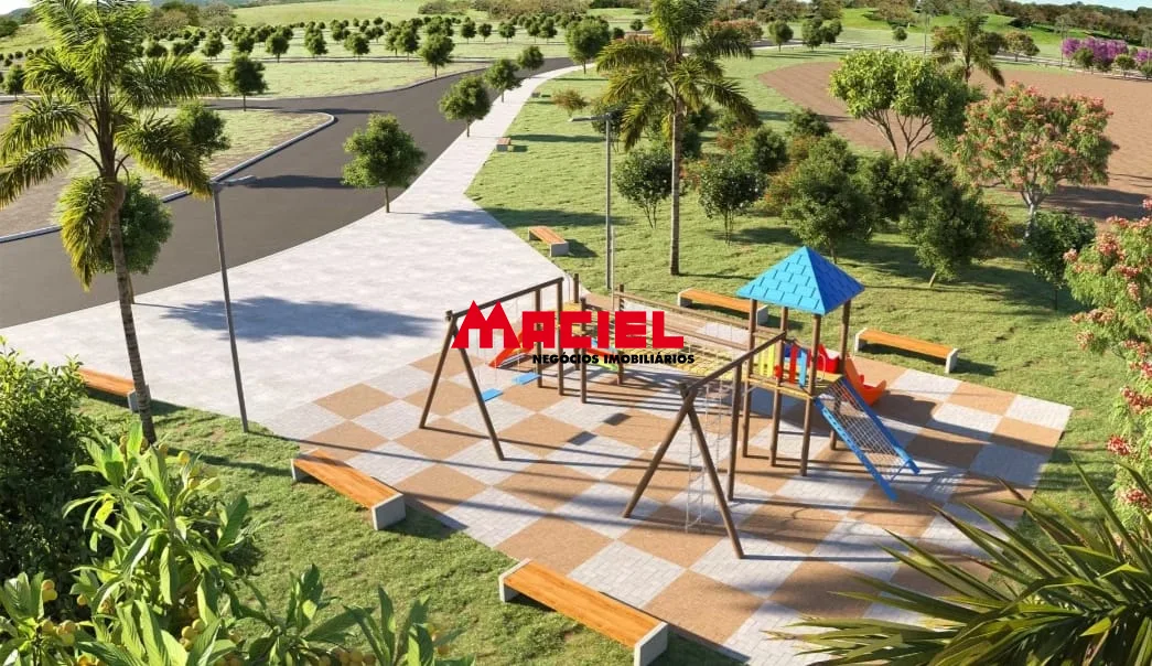 Comprar Terreno / Padr&atilde;o em S&atilde;o Jos&eacute; dos Campos R$ 220.000,00 - Foto 5