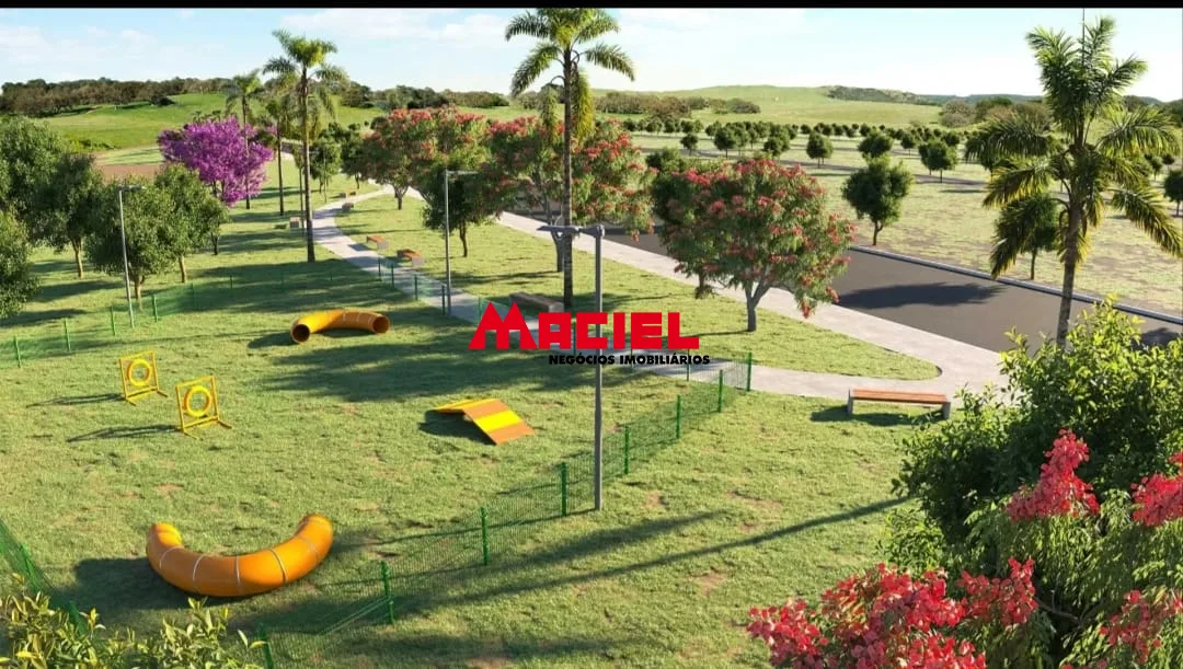 Comprar Terreno / Padr&atilde;o em S&atilde;o Jos&eacute; dos Campos R$ 220.000,00 - Foto 7