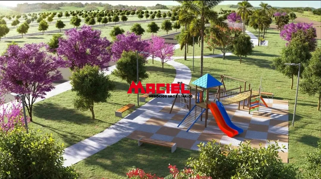 Comprar Terreno / Padr&atilde;o em S&atilde;o Jos&eacute; dos Campos R$ 220.000,00 - Foto 9
