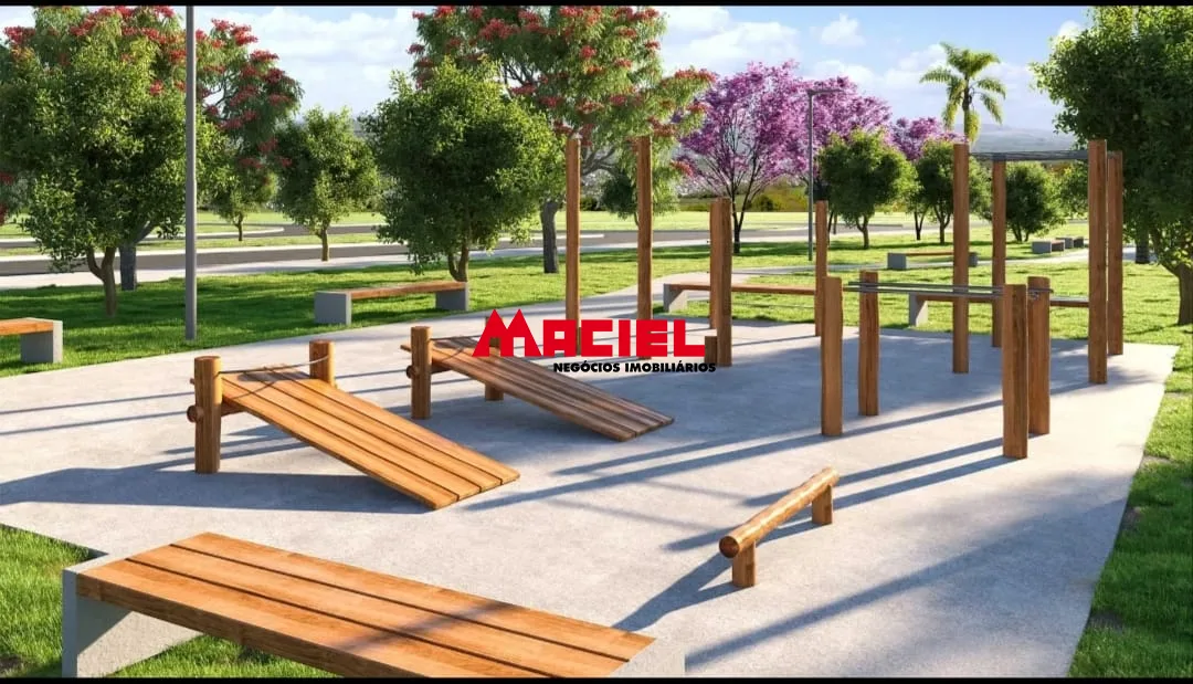 Comprar Terreno / Padr&atilde;o em S&atilde;o Jos&eacute; dos Campos R$ 220.000,00 - Foto 10