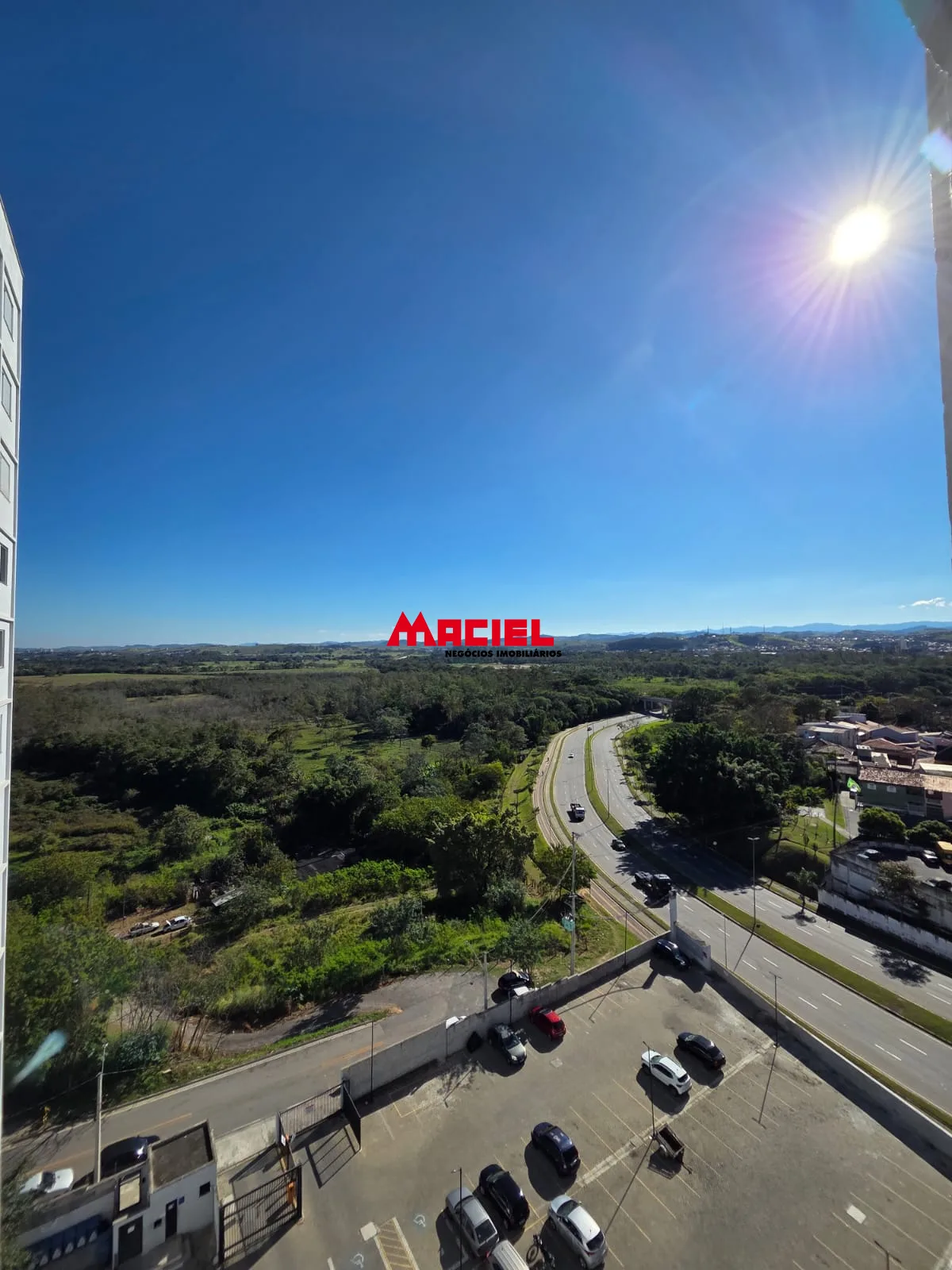 Alugar Apartamento / Padr&atilde;o em S&atilde;o Jos&eacute; dos Campos R$ 1.500,00 - Foto 17