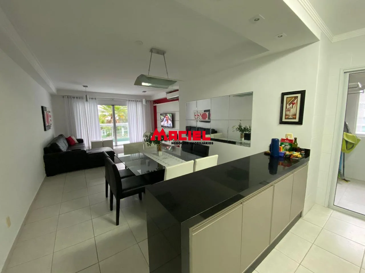 Comprar Apartamento / Padr&atilde;o em Bertioga R$ 3.200.000,00 - Foto 1