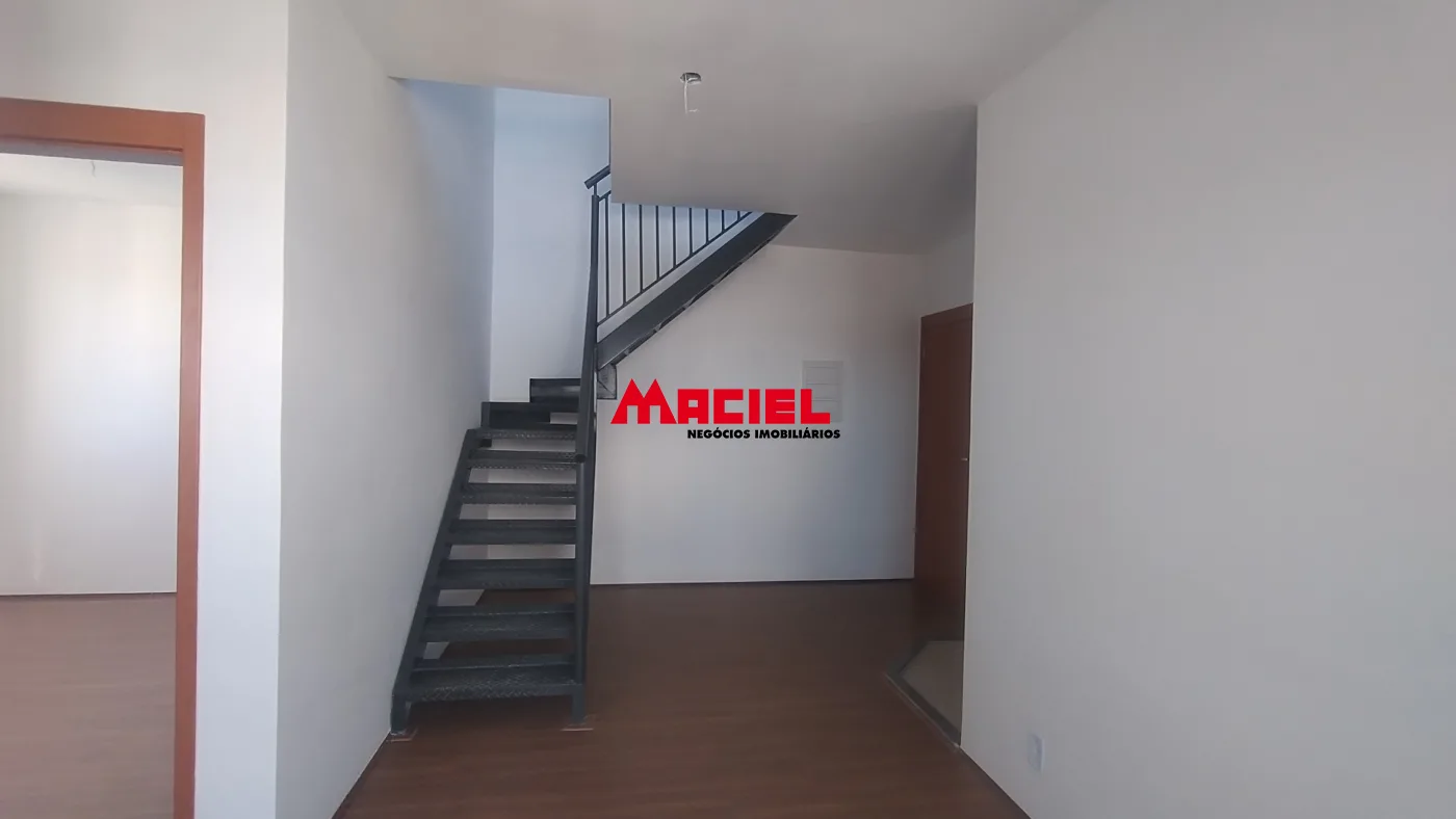 Comprar Apartamento / Duplex em S&atilde;o Jos&eacute; dos Campos R$ 580.000,00 - Foto 1