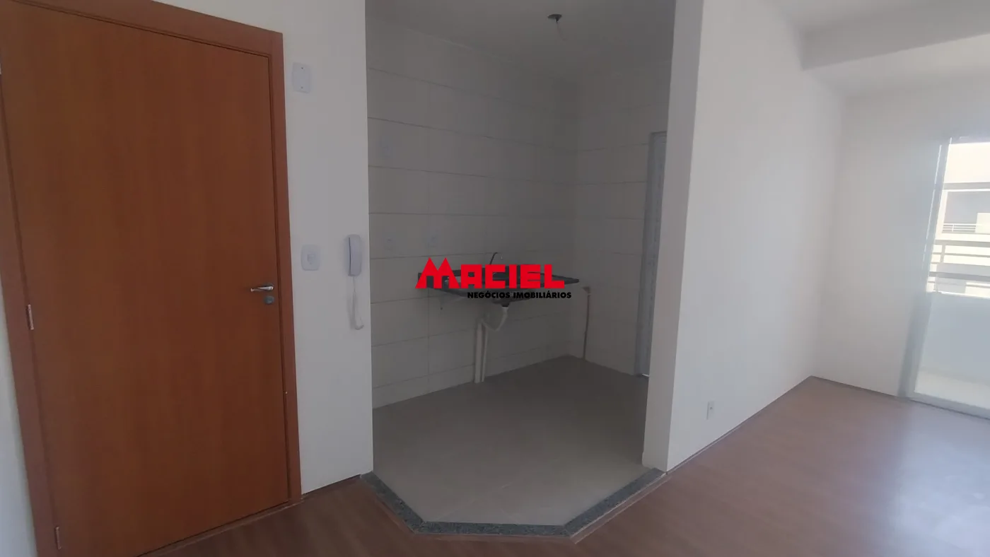 Comprar Apartamento / Duplex em S&atilde;o Jos&eacute; dos Campos R$ 580.000,00 - Foto 2
