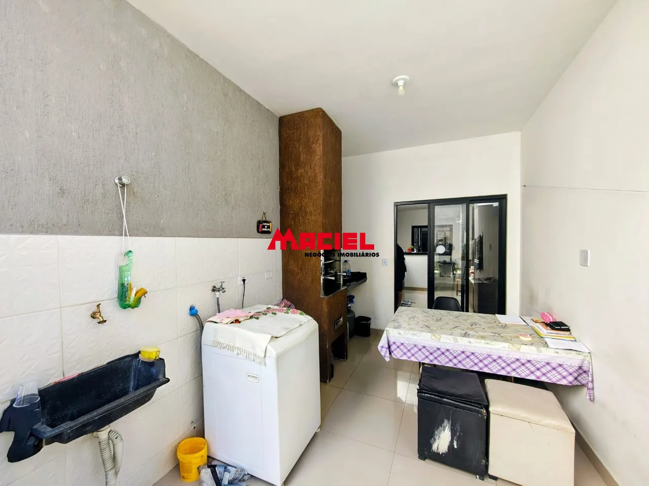 Comprar Casa / Padr&atilde;o em Jacare&iacute; R$ 850.000,00 - Foto 2