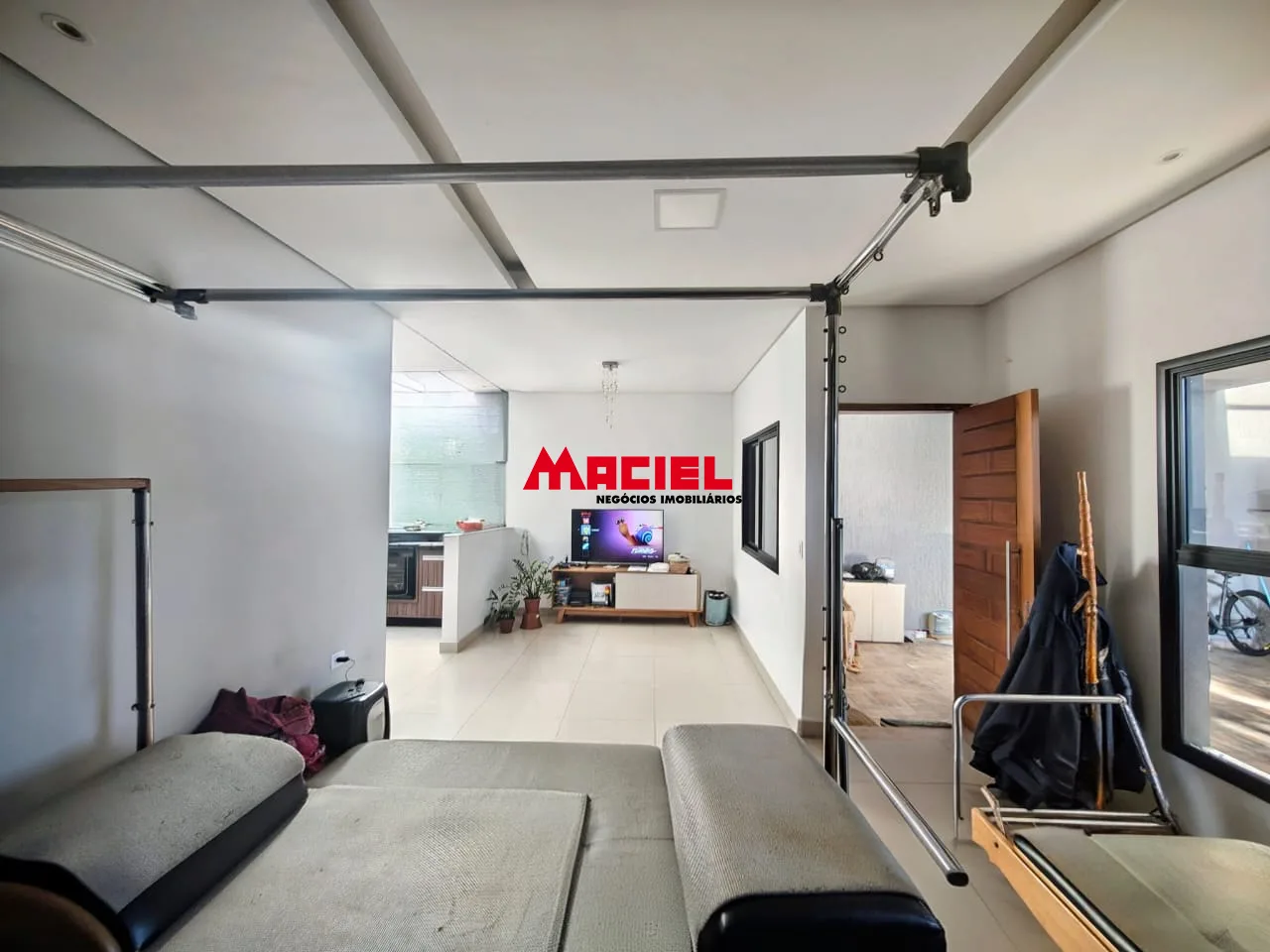 Comprar Casa / Padr&atilde;o em Jacare&iacute; R$ 850.000,00 - Foto 3