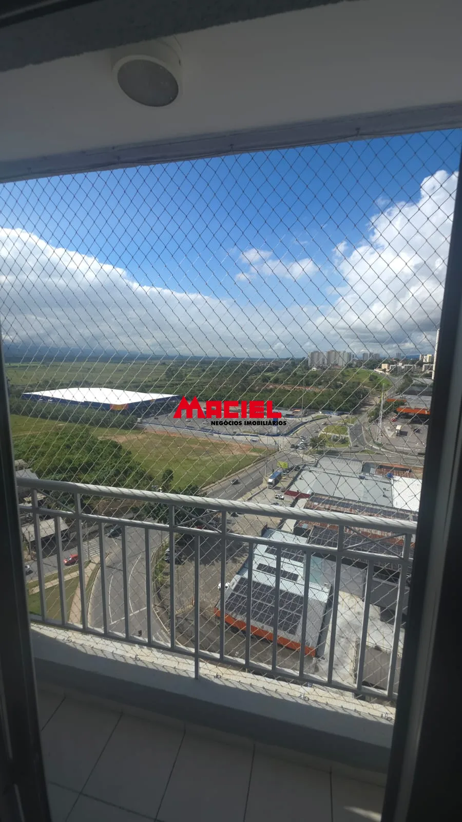 Comprar Apartamento / Padr&atilde;o em S&atilde;o Jos&eacute; dos Campos R$ 640.000,00 - Foto 3