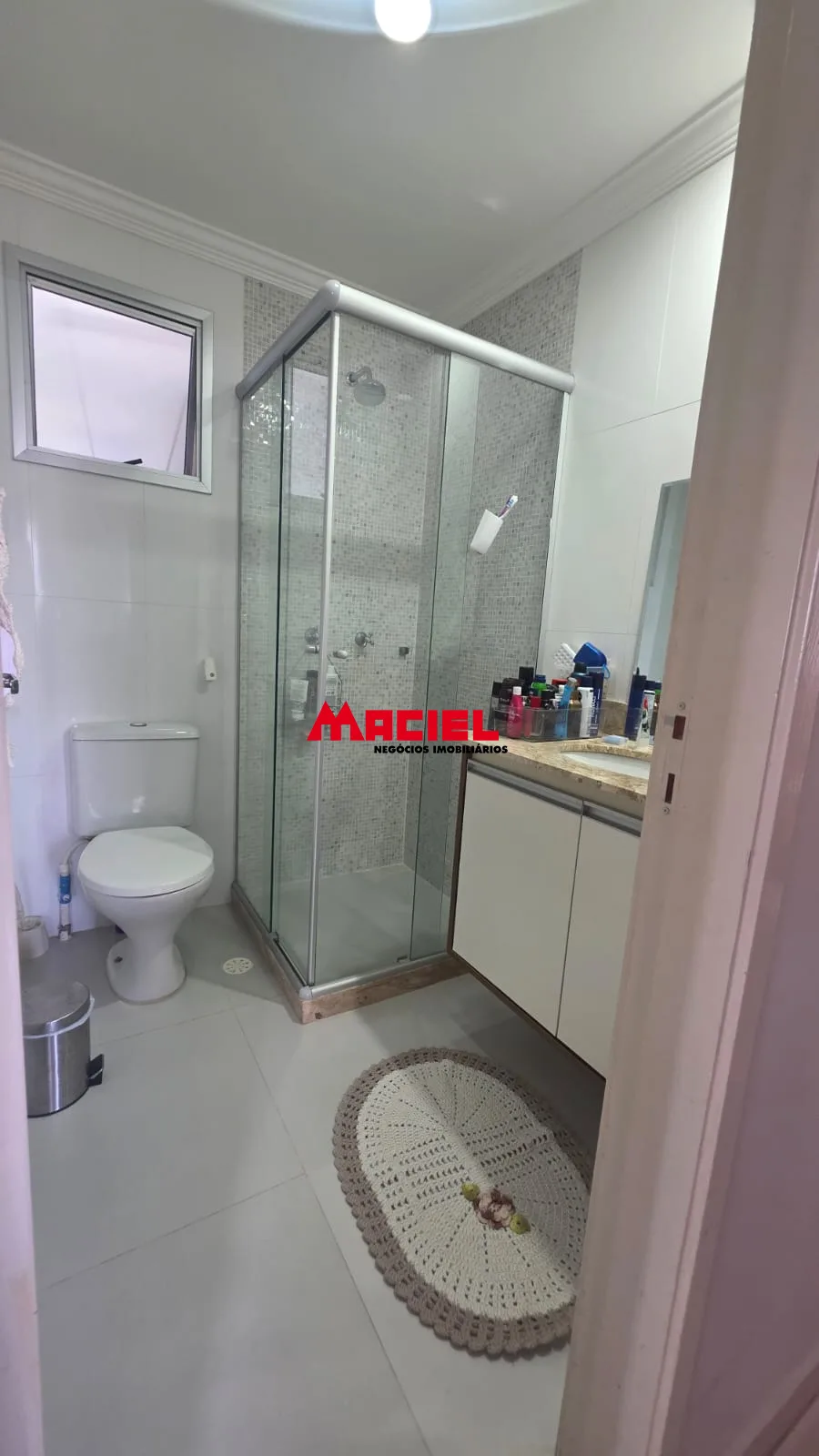 Comprar Apartamento / Padr&atilde;o em S&atilde;o Jos&eacute; dos Campos R$ 640.000,00 - Foto 4