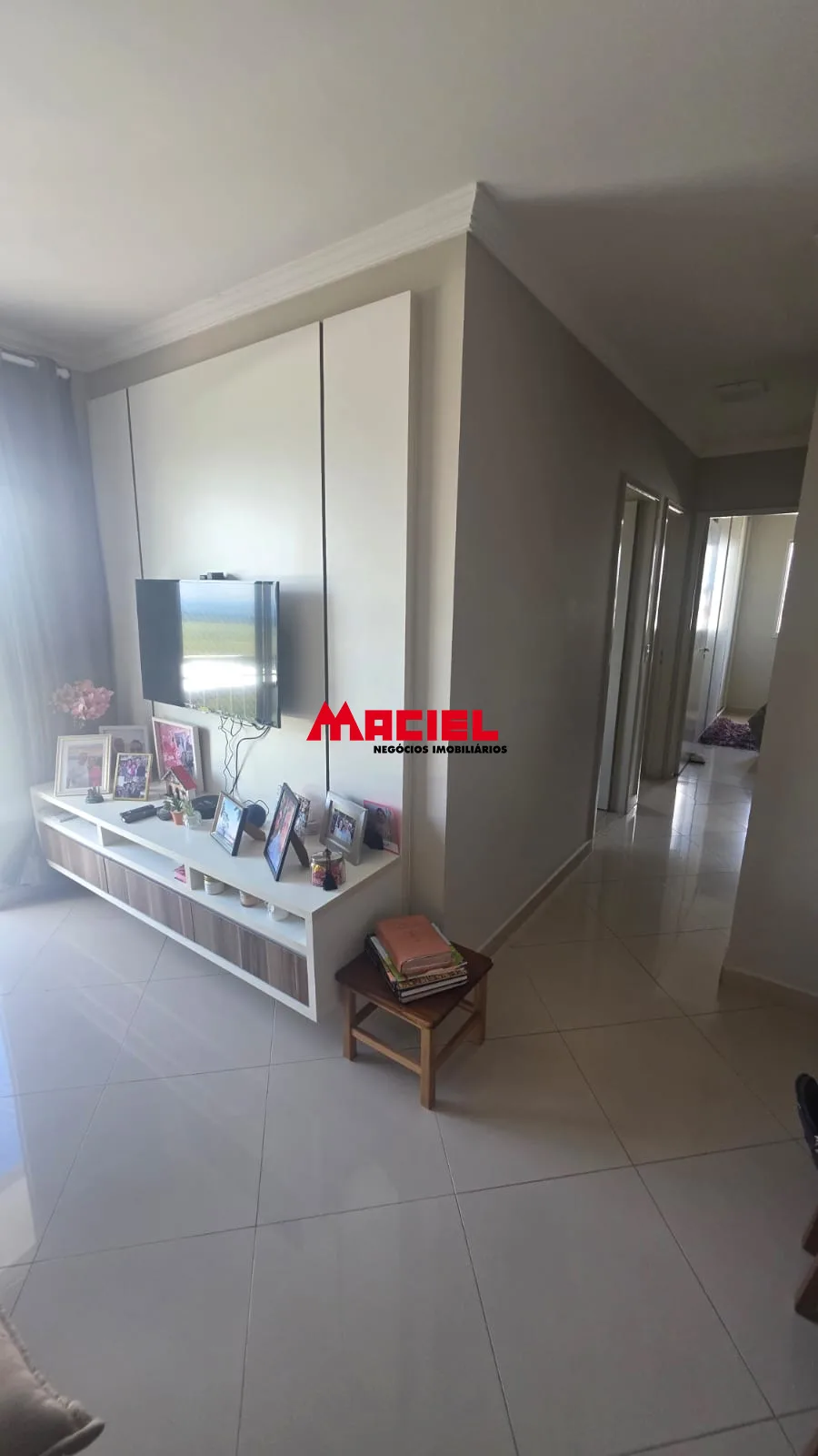 Comprar Apartamento / Padr&atilde;o em S&atilde;o Jos&eacute; dos Campos R$ 640.000,00 - Foto 5